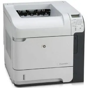 Замена памперса на принтере HP M602DN в Волгограде